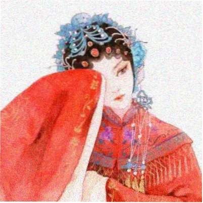 淘淘影院用户头像